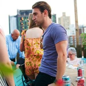 Meet your Posher, Ryan